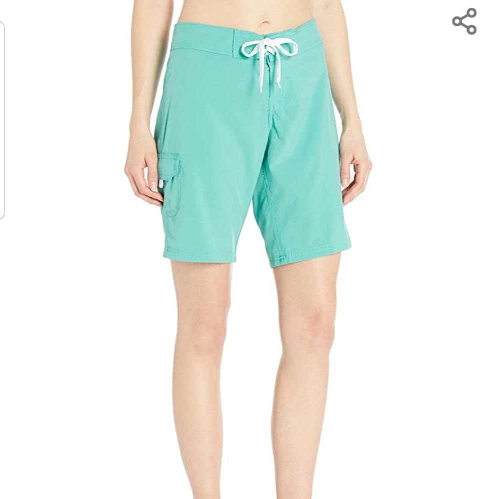 Kanu surf boardshort
